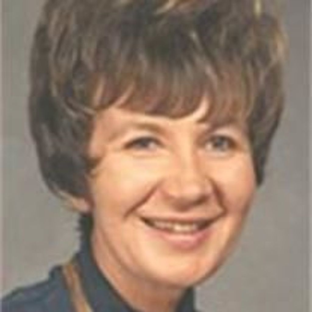 Martha Ruscetti