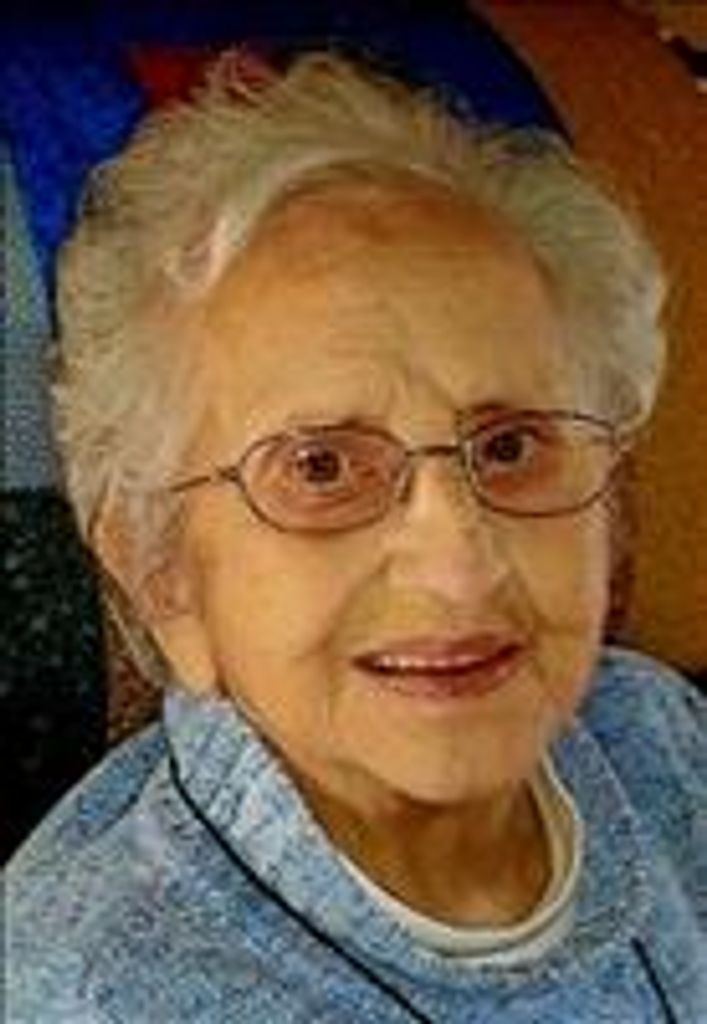 Lucille (Demello) Souza