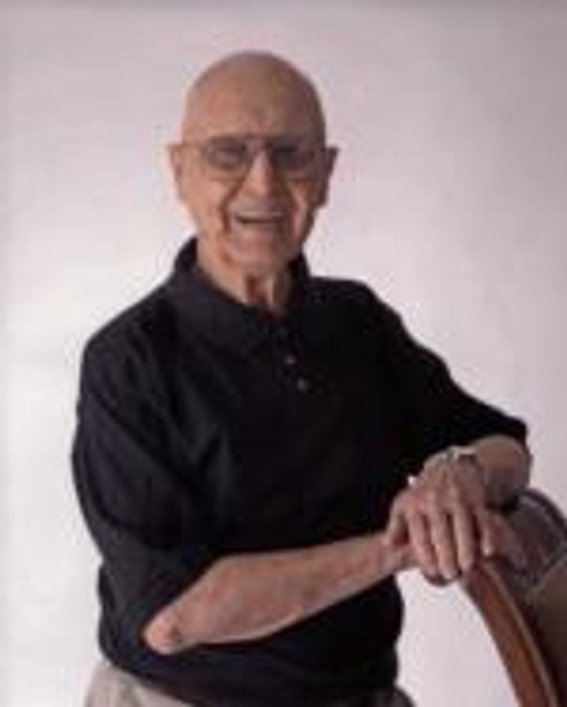 Sidney T. Hunt