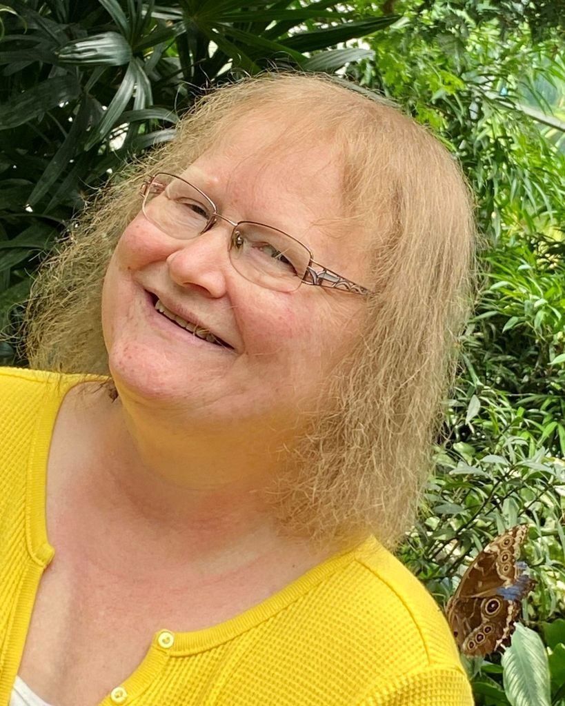 Babette R. Vozar Profile Photo