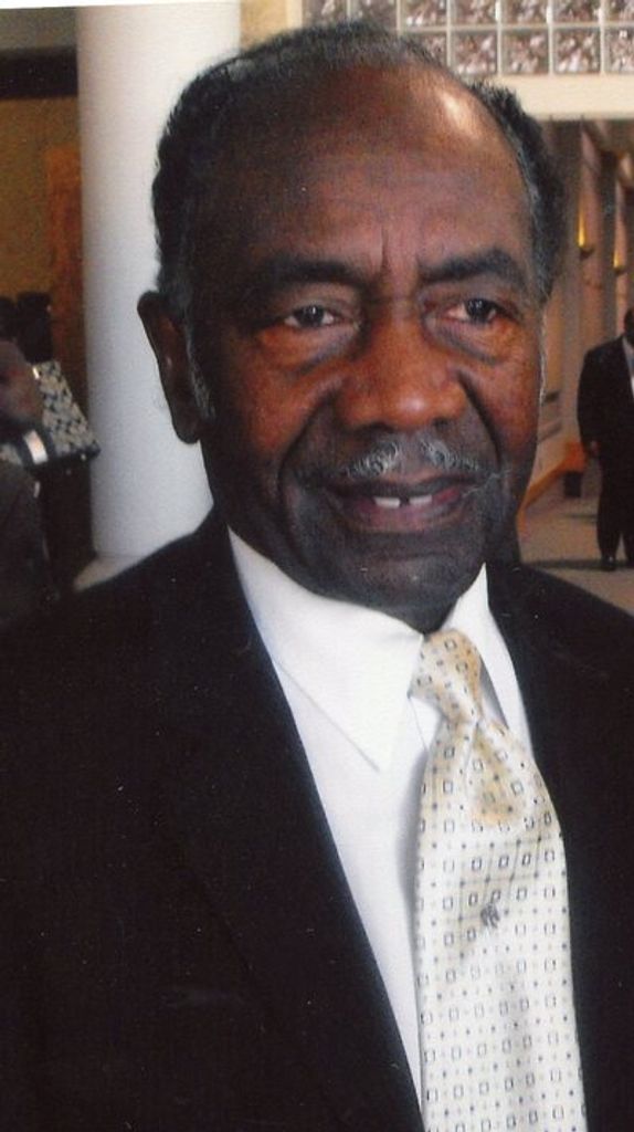 Freddie Marcus Fulmore