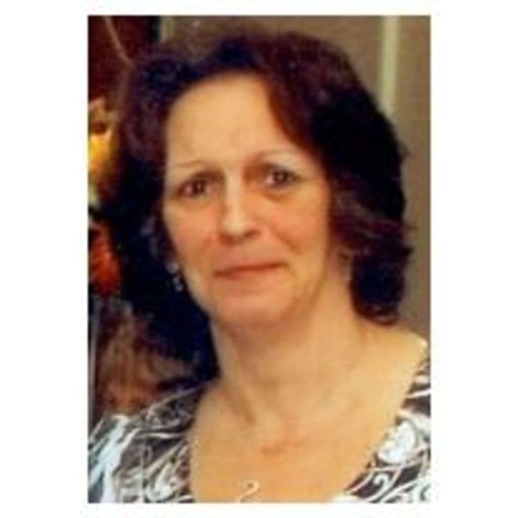 Mrs Kathy Lynn Castigliego