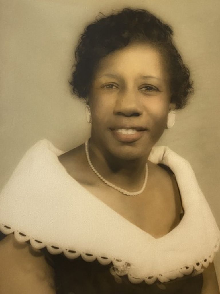 Vernell Gray Williams Profile Photo