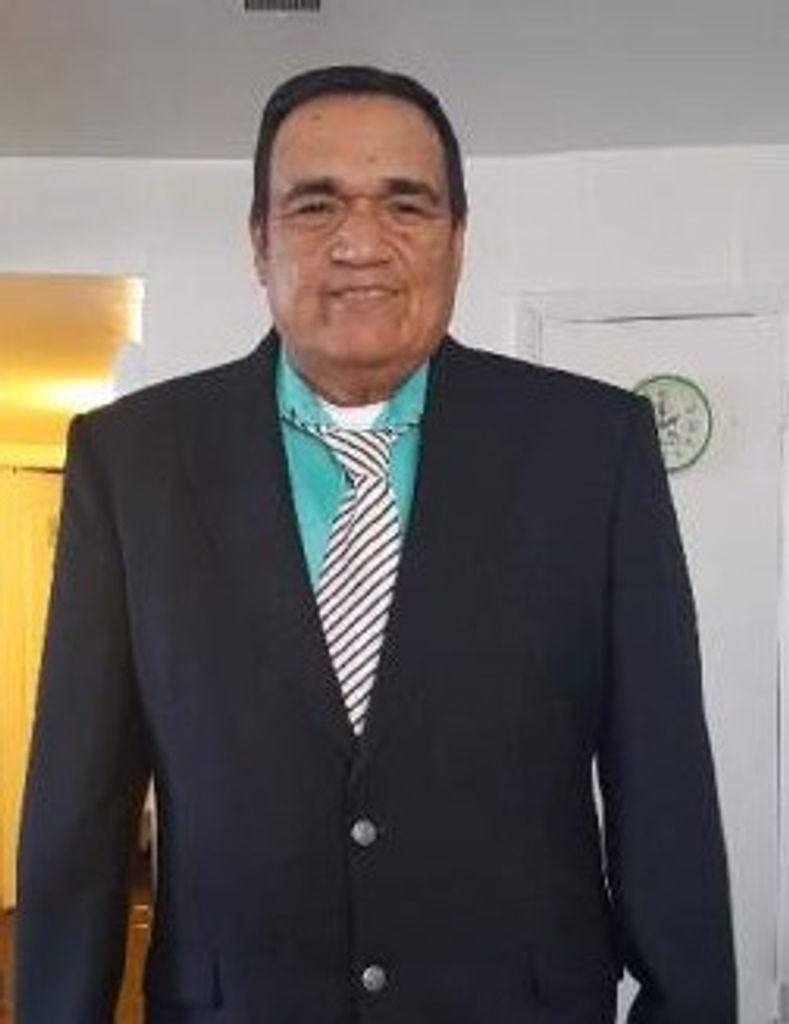 Manuel Adame Alvarado