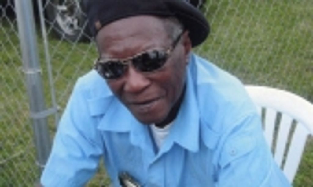 Henry Lee Lockett Profile Photo