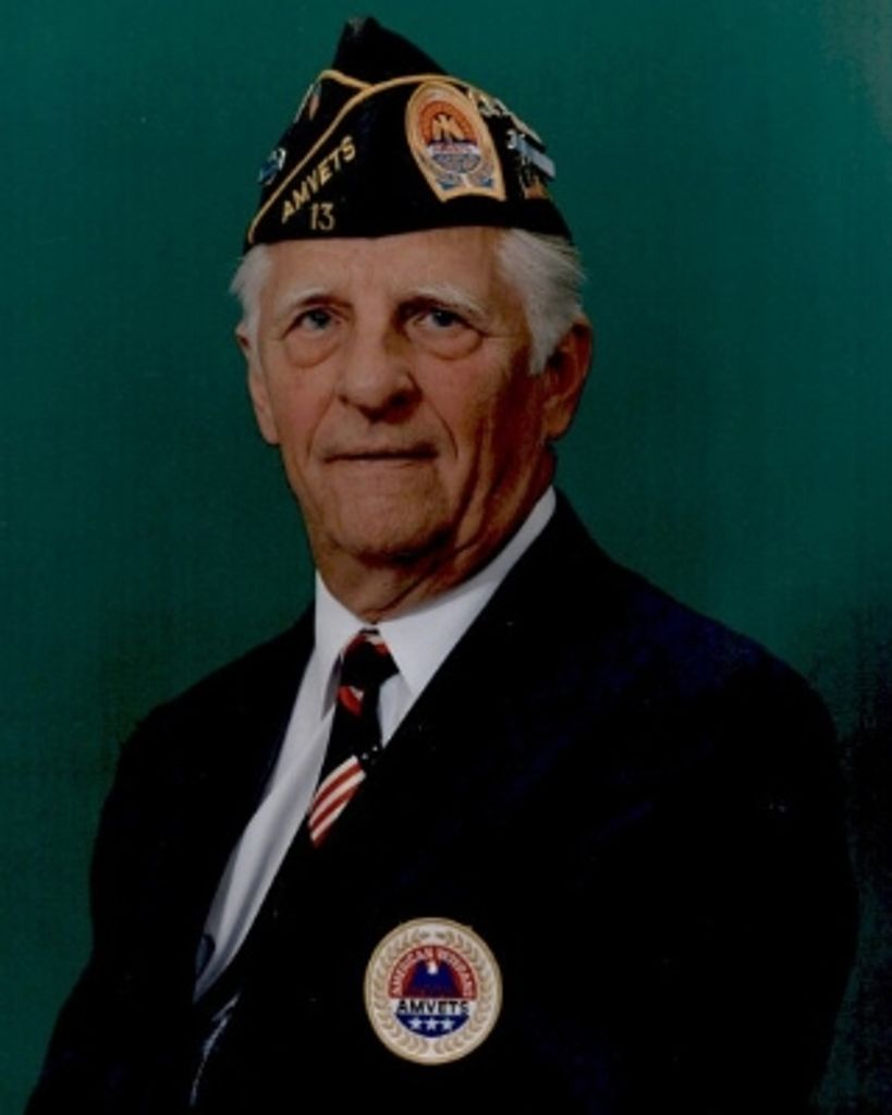 Edgar S. Kowalski