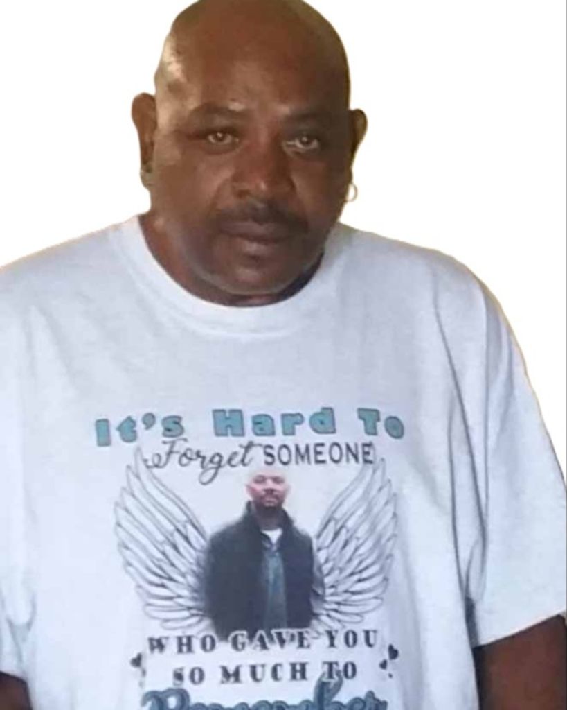 Steven Raye Richardson Profile Photo