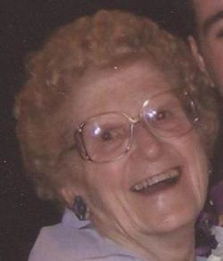Donna Belle Grossman