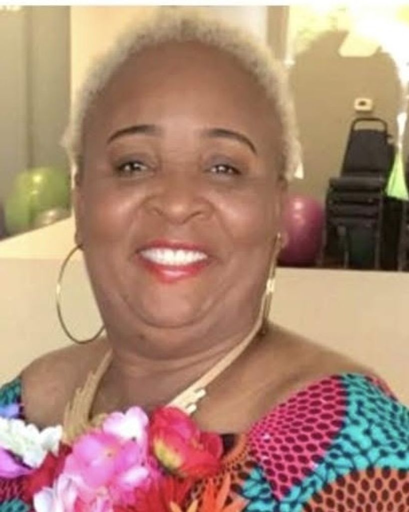 Laura Boeyinor Williams Profile Photo