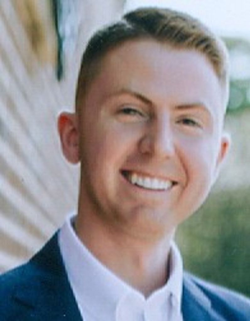 Eli R. Latch