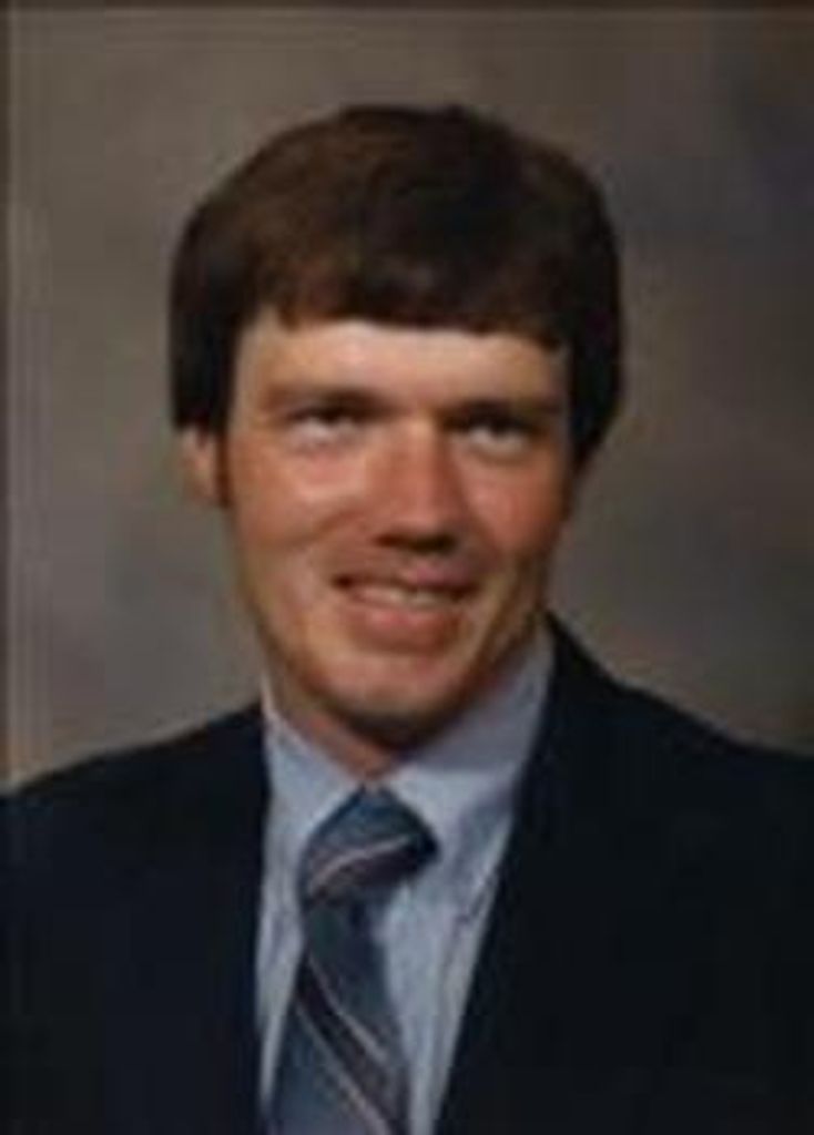 Harvey Robert Patterson