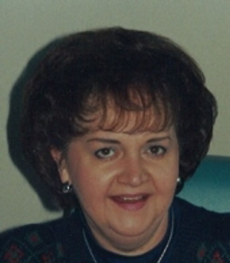 Jane Clements Swecker