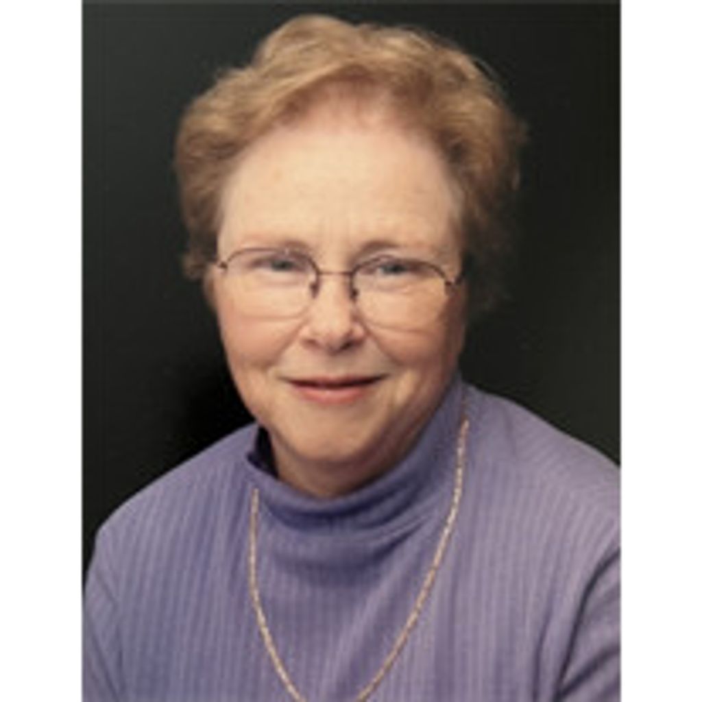Maureen P. (Mulkern) Mcdonagh