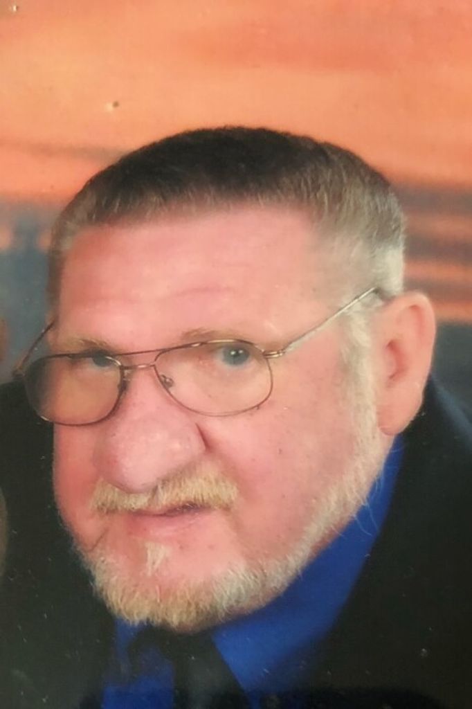 Woodard "Wk" King Lewis, Jr. Profile Photo