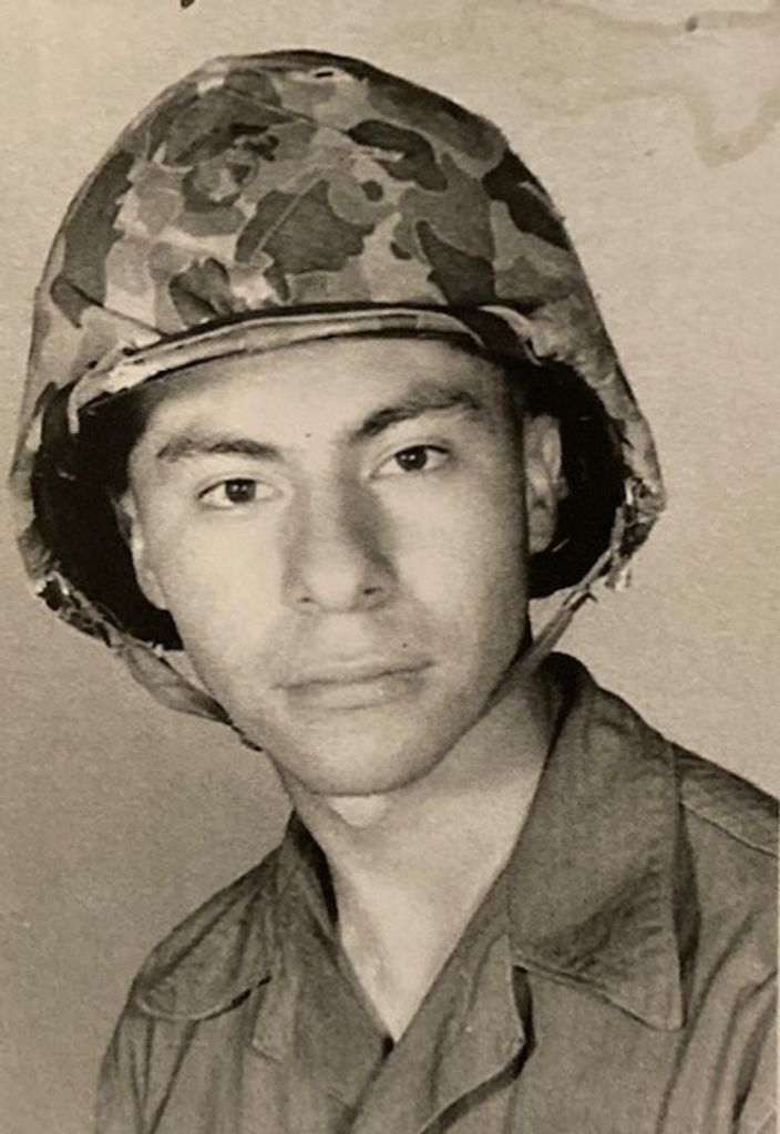 Thomas N. Rocha Profile Photo