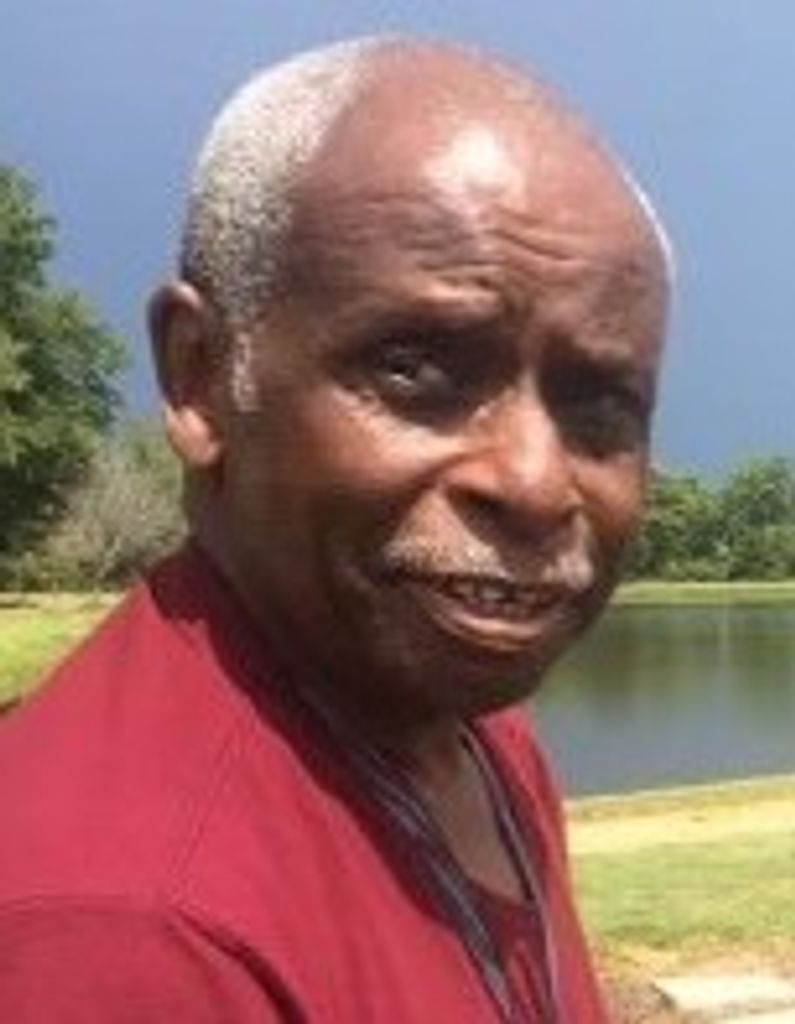 Sfc Bobby Jones, Army (Ret)