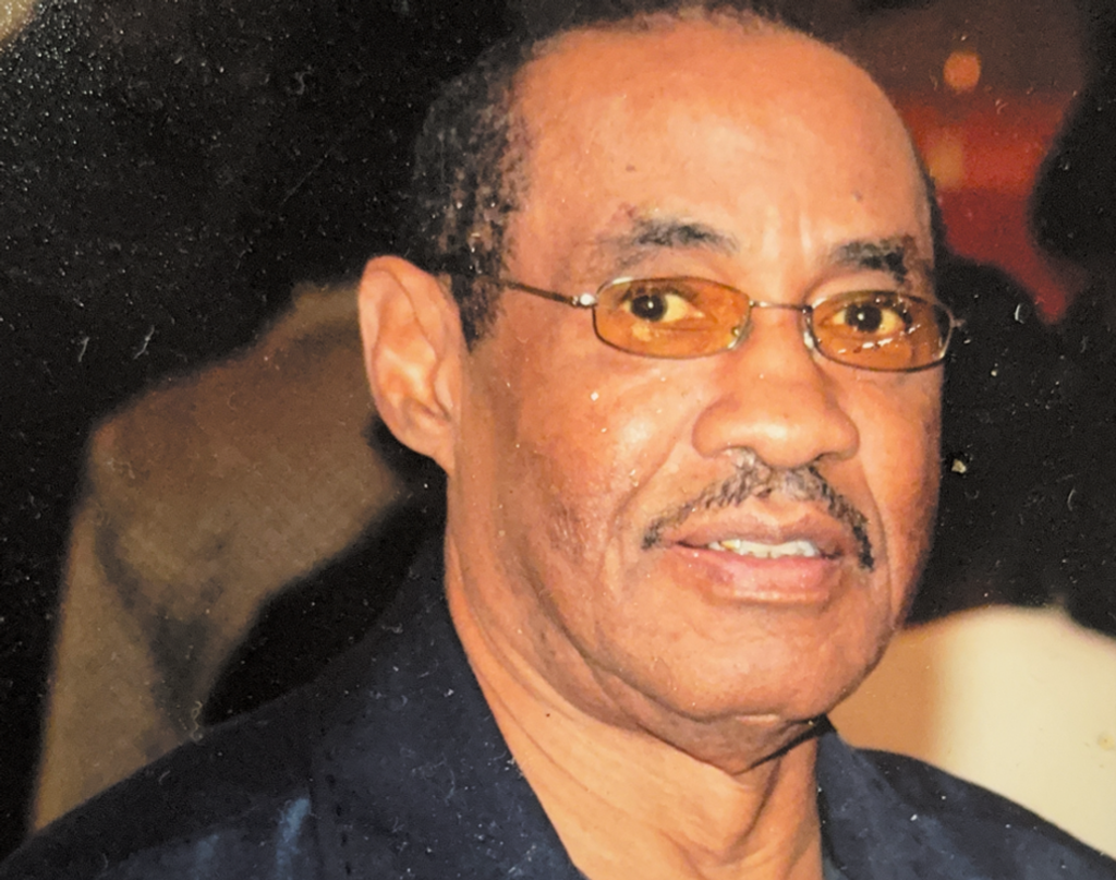Clarence English