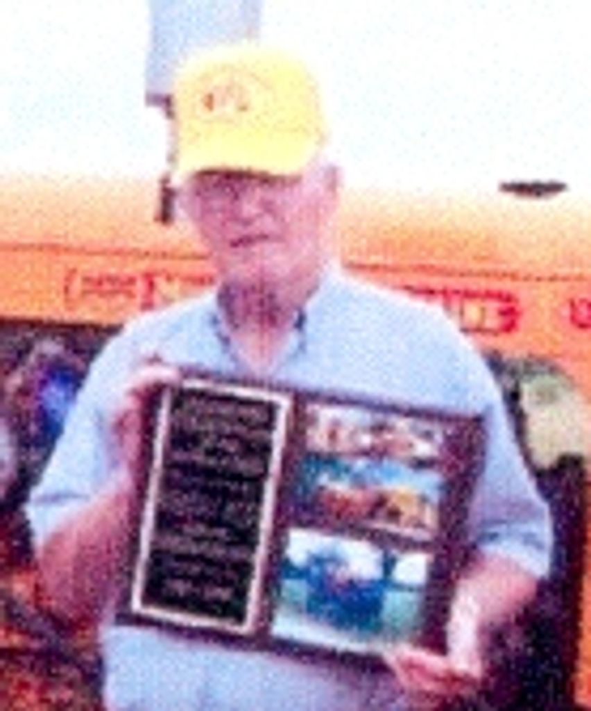 Robert W. "Bob" Hull