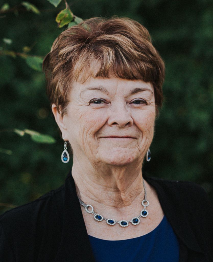 Linda Rae (Bobo)  Sollars