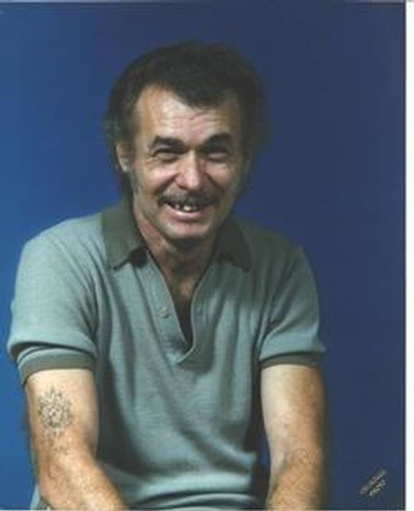Clifford Dale Gream