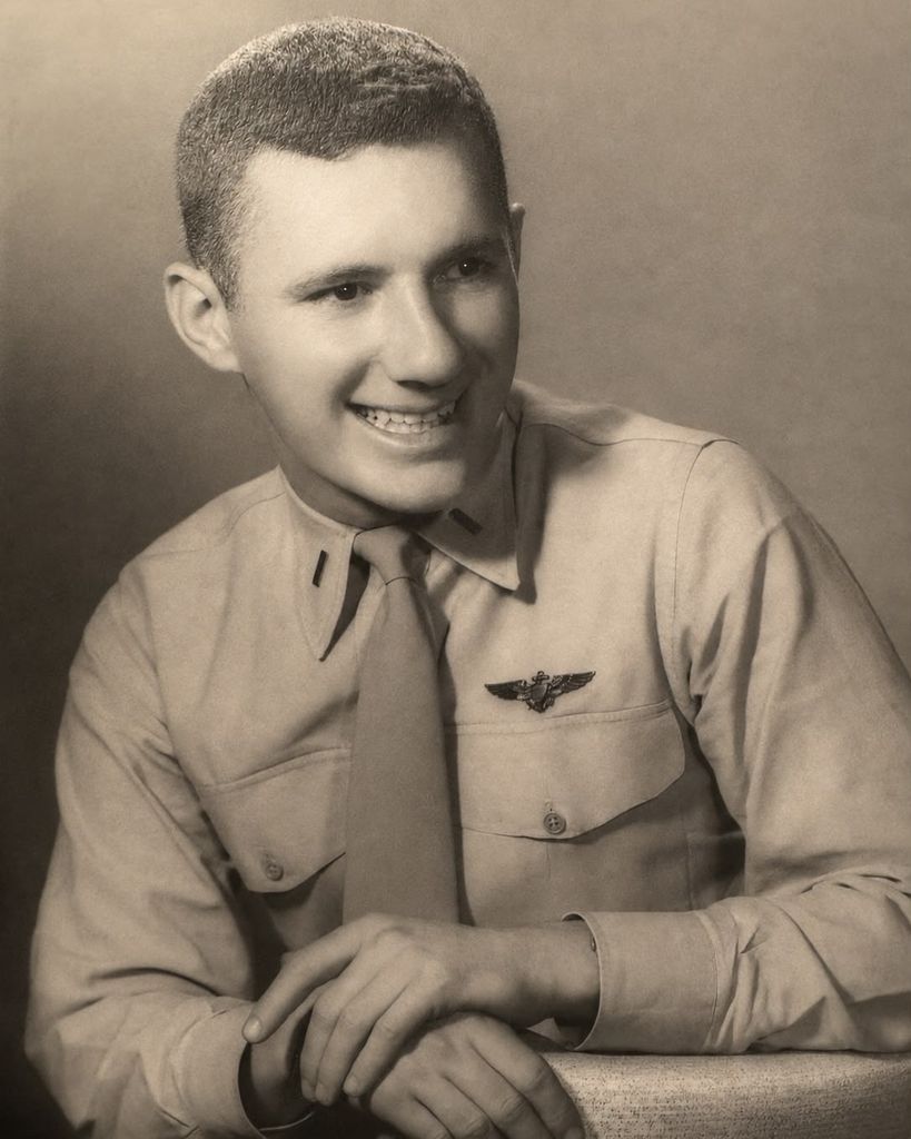 John Van Nortwick III
