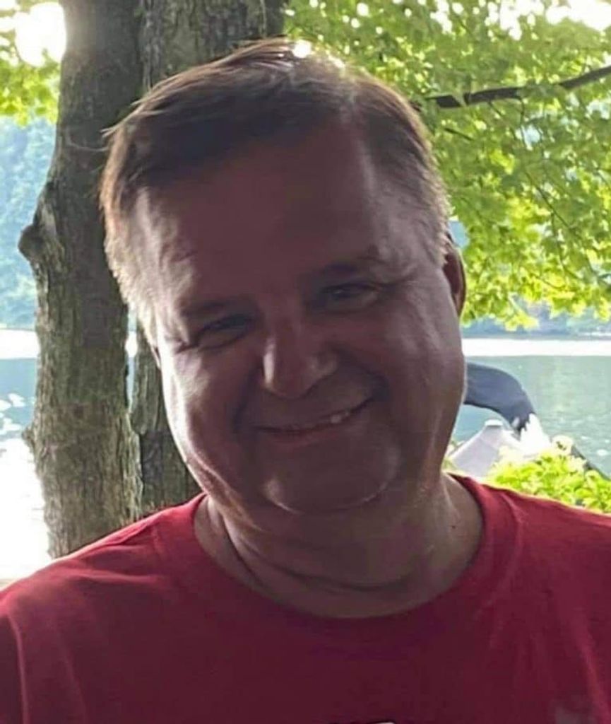 Daniel Nickels