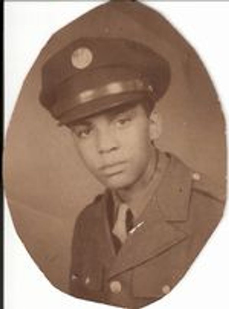 Christopher Robert Anderson Profile Photo