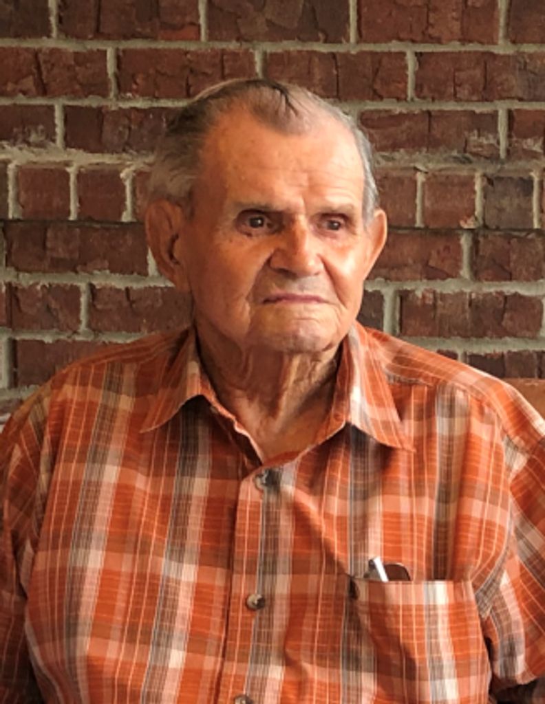 Charles Walters, Sr.