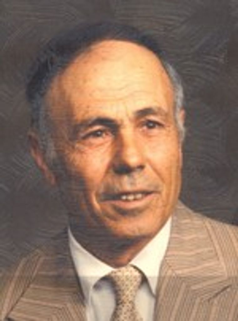 Rocco Spagnolo