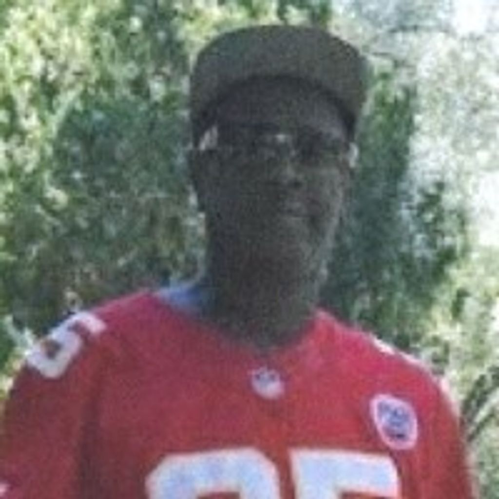 Ricky R. Love Profile Photo