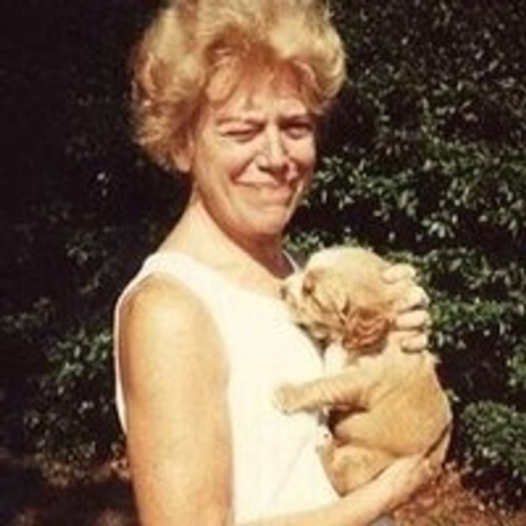 Patricia A. Macmahan