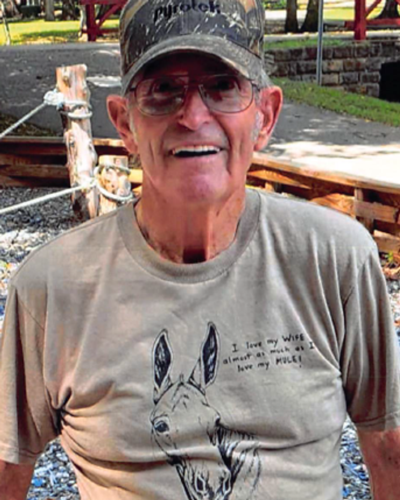 Roger L Burggraf Profile Photo