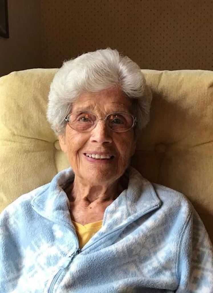 Betty L. Johnson Profile Photo