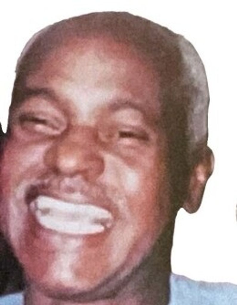 Dorson Johnson