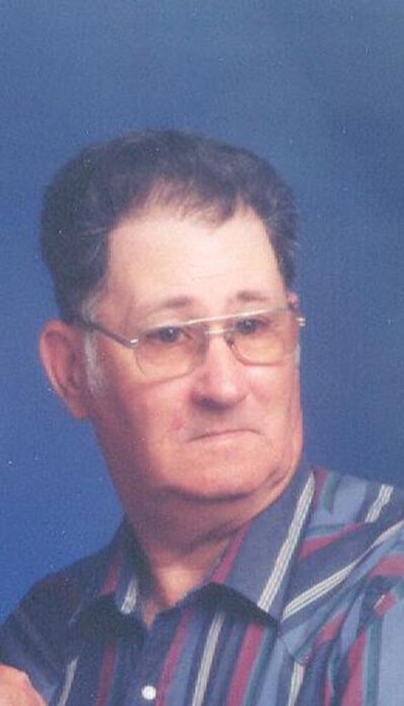 Herbert Lavon Massey Profile Photo