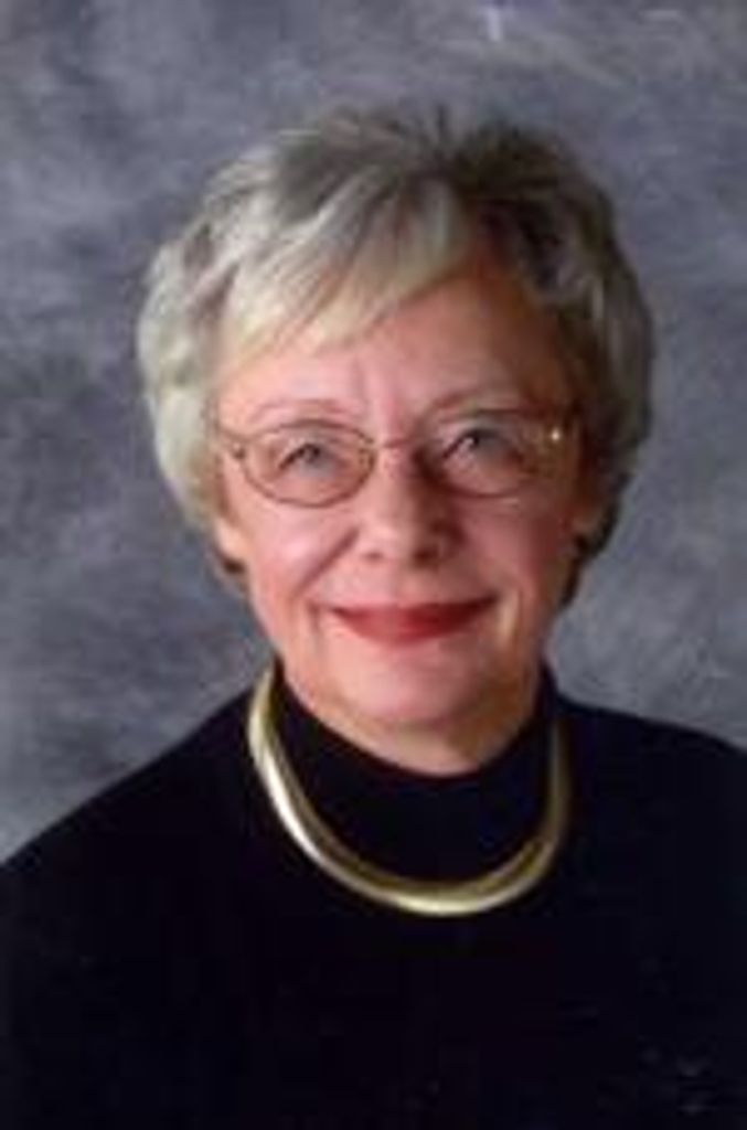 Vergene "Jeannie" Boulet