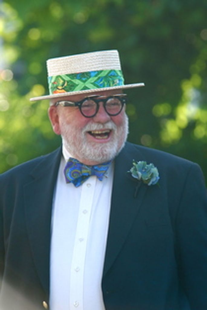 Timothy Leo  Horigan, Jr.