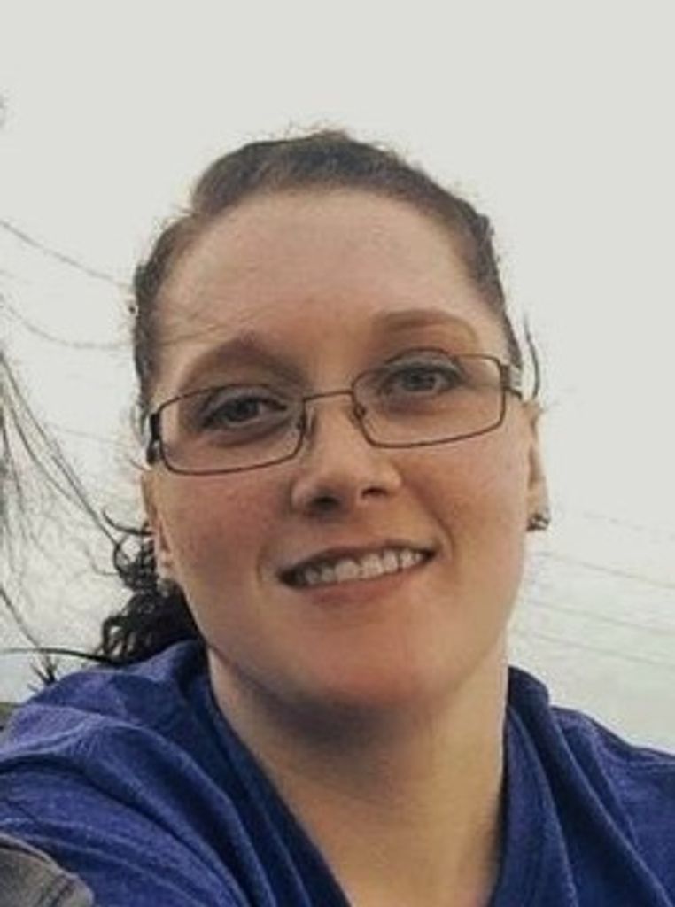 Hailey Fugleberg