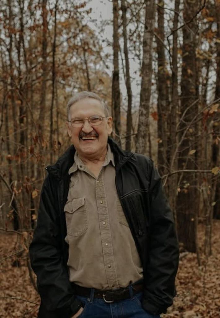 Stanley G. Mills Profile Photo