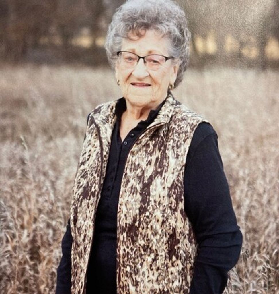 Gertrude Aldene Reimer Profile Photo