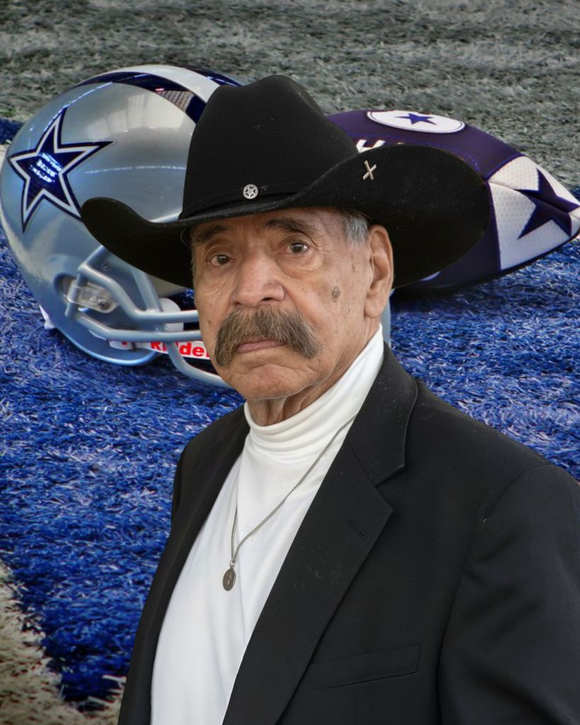 Rolando E. Vera Sr. Profile Photo