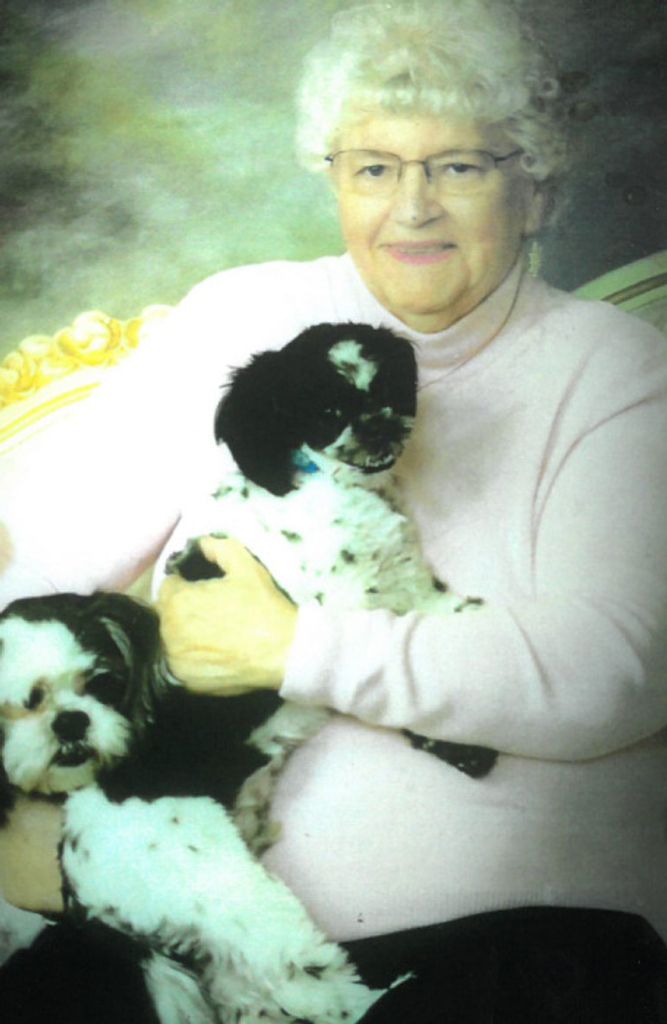 Donna Marie Haley-White