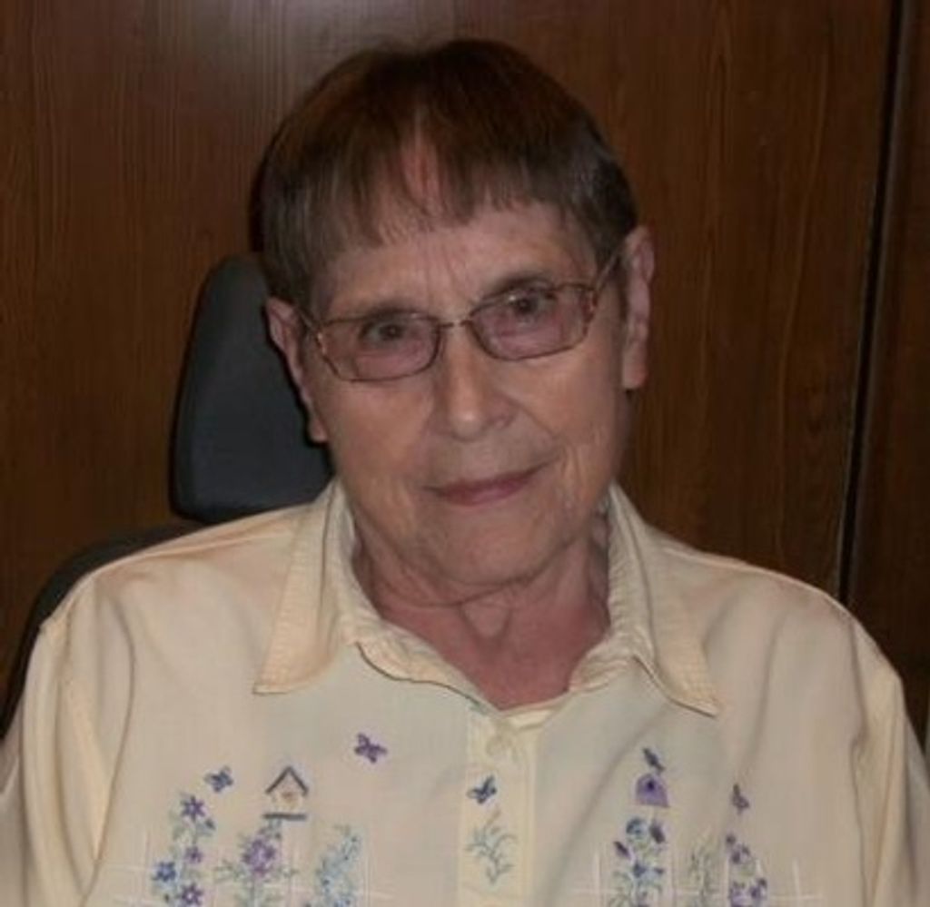 Mary Alice "Lipkey" Vandermolen