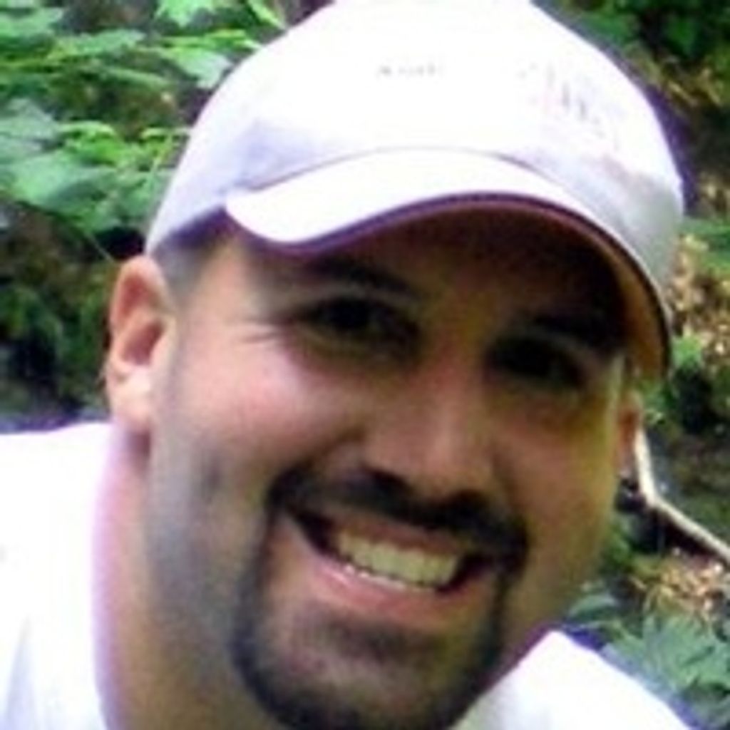 Darren Conrad