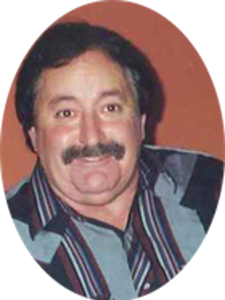 Donald Weber