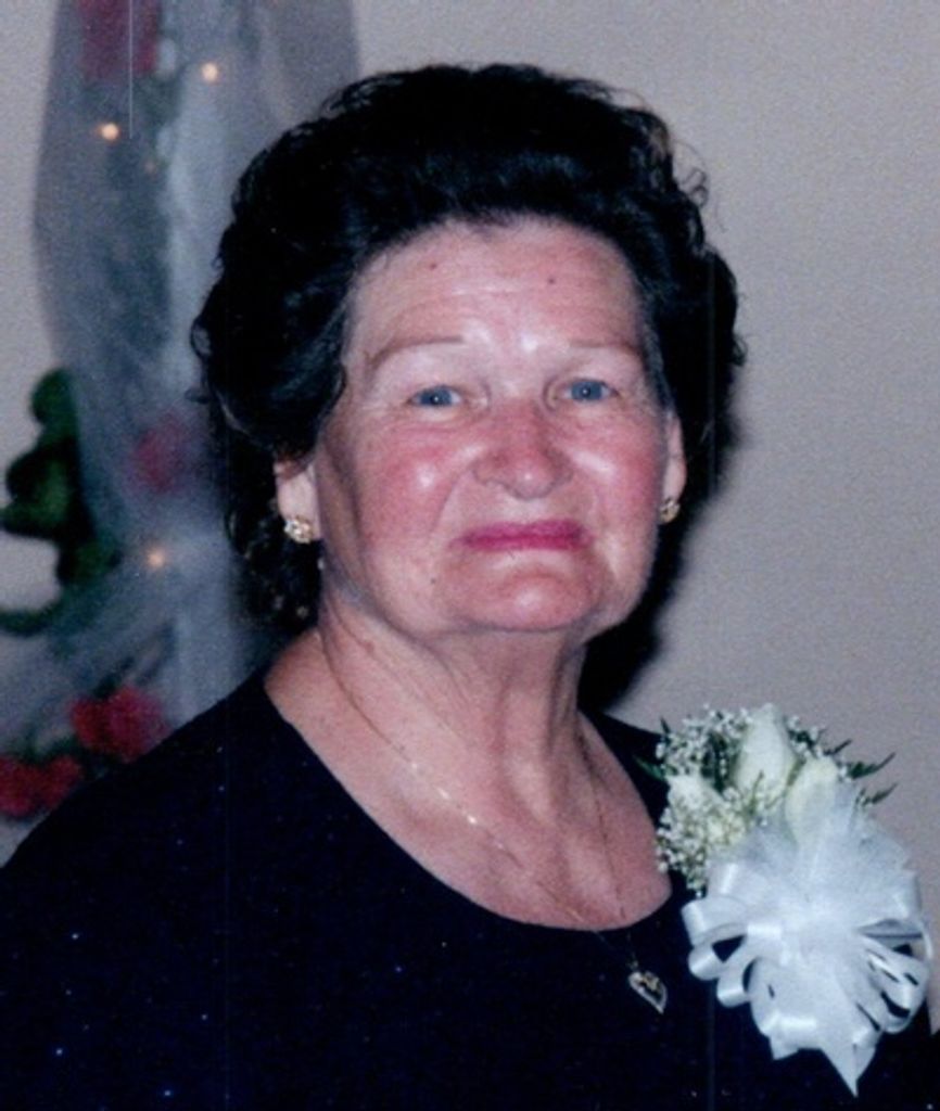 Elsie Elaine Rackard Profile Photo