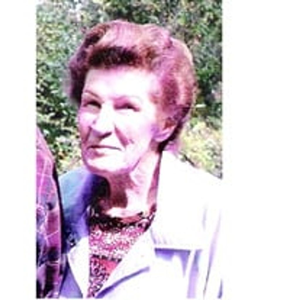 Ms. Barbara Allsion