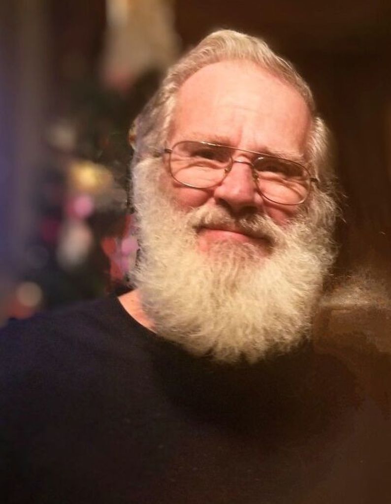 Kenneth W. (Sr.)  Smith