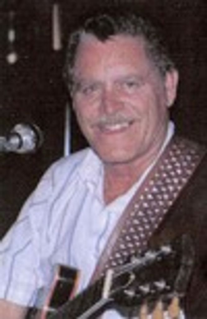 Fred Stanley Ellis