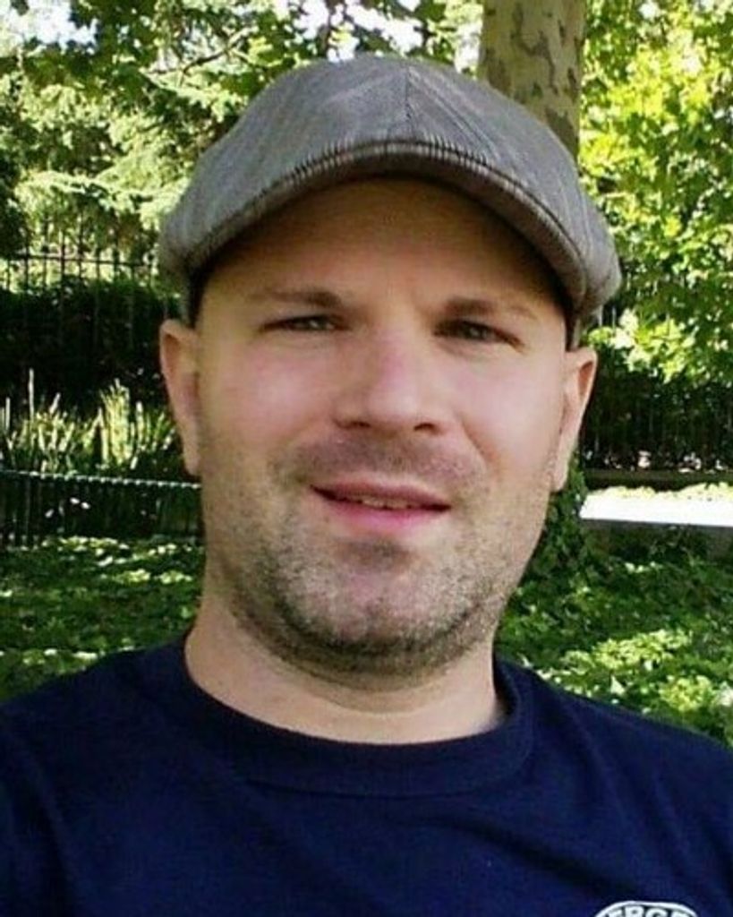 Matthew Joseph Madigan Profile Photo